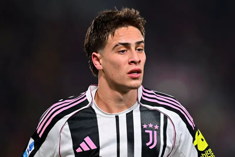 Arsenal transfer news round-up: Kenan Yildiz, Davide Bartesaghi and more as Mikel Arteta braces for busy January