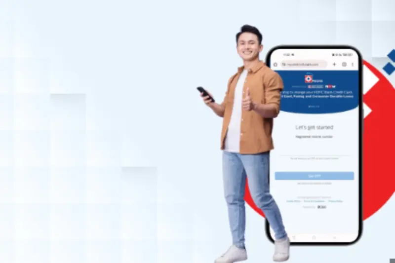 From Debit Card Pin to Address, Update Your Details in Minutes with HDFC Bank Insta Services, Check