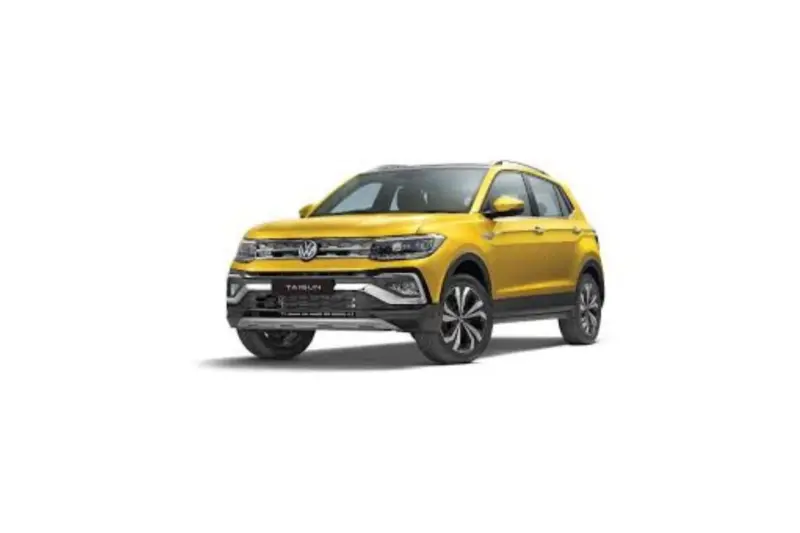 Volkswagen Taigun Facelift में क्या मिलेगा यूनिक? जानें लीक कीमत और Hyundai Creta को टक्कर देने वाले फीचर्स