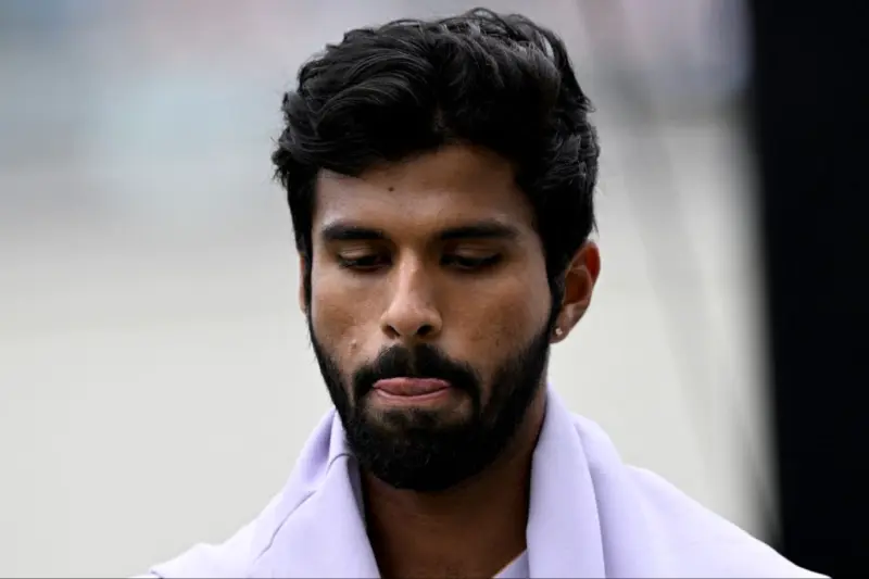 Washington Sundar Doubtful For T20 World Cup 2026: Report