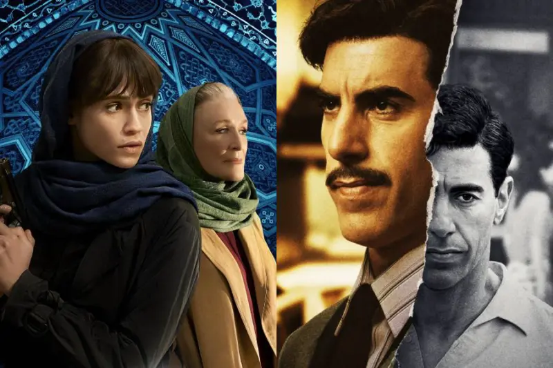 'Tehran' to 'The Spy': 5 films and series that explored the Israel-Iran conflict