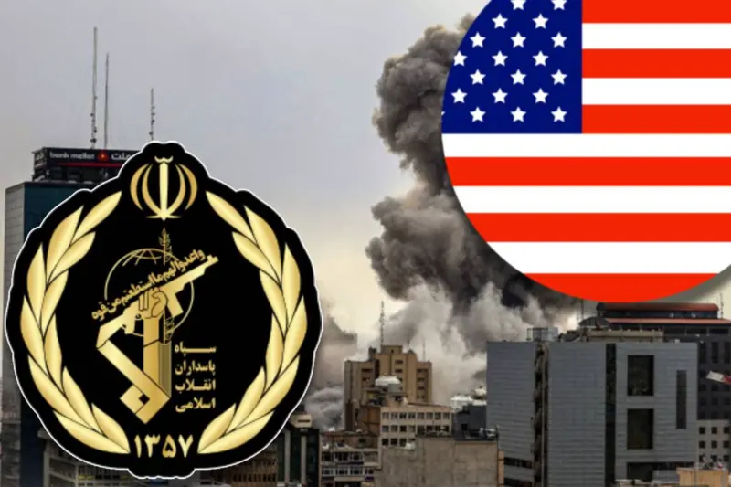 ரியாத்தில் உள்ள அமெரிக்க தூதரகம் மீதான தாக்குதல் : பொறுப்பேற்க மறுக்கும் ஈரான்