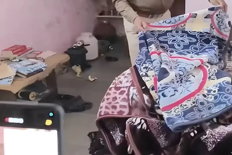 इंदौर में एमबीए कर रही छात्रा का निर्वस्त्र शव दोस्त के कमरे में मिला, 3 दिन पहले वायरल हुआ था आपत्तिजनक वीडियो