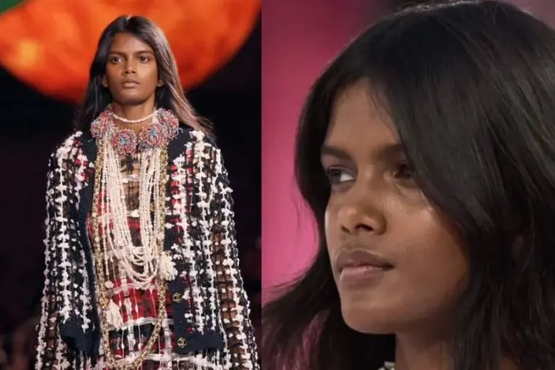 Once mocked by her entire village, she is now a world-renowned model! Meet Bhumika Yadav from C'garh