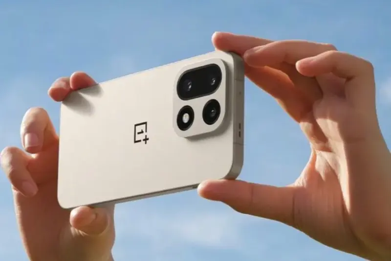 OnePlus 15 launched in China with Snapdragon 8 Elite Gen 5, 7,300mAh battery: Full specs here