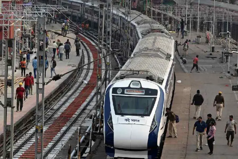 NFR report card: Enhanced rail services, modernisation boost regional travel