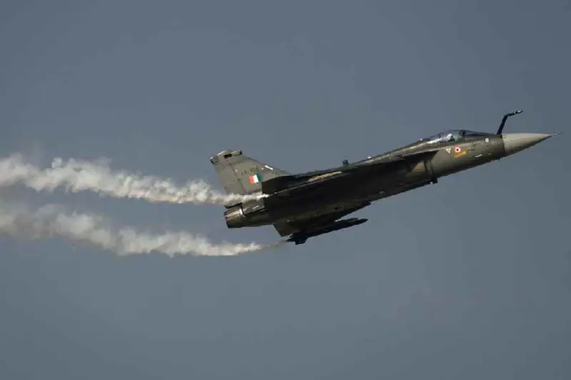 IAF's Tejas jets set to resume flying from April 8 after safety clearance