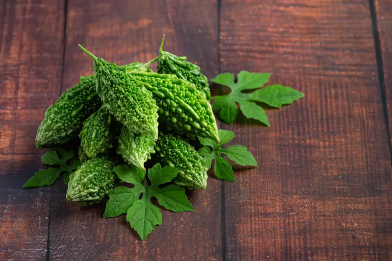 Can Eating Karela Or Bitter Gourd Help In Effectively Managing Diabetes?