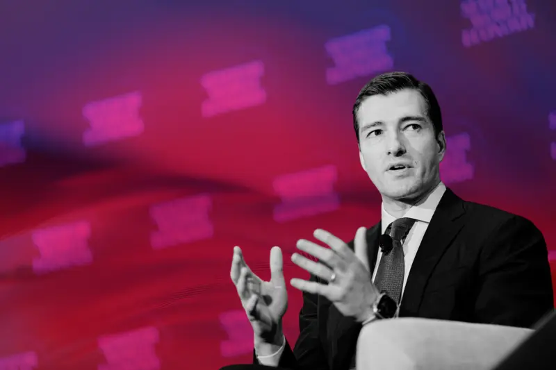 This Company Pays an Average of $400K. Here's What It Looks for in New Recruits, According to Its Chief People Officer.