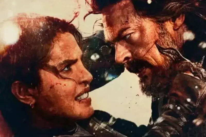 If The Bluff Trailer Caught Your Attention, Here Are 5 Priyanka Chopra Movies & Shows To Watch