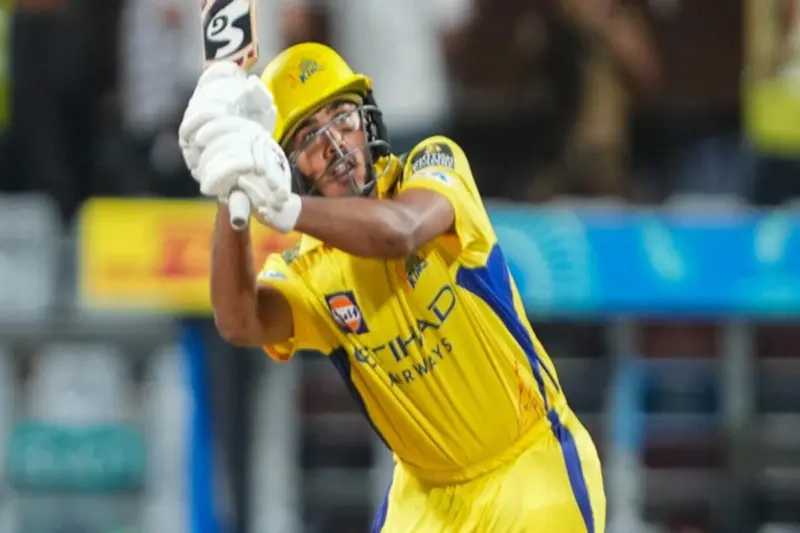 Ayush Mhatre Biography: CSK Cricketer, Career and Stats