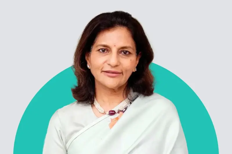 సీఎం చంద్రబాబును కలిసిన అపోలో ప్రీతారెడ్డి