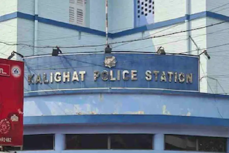 Kalighat police station OC changed again, fourth time since Bengal poll schedule announced