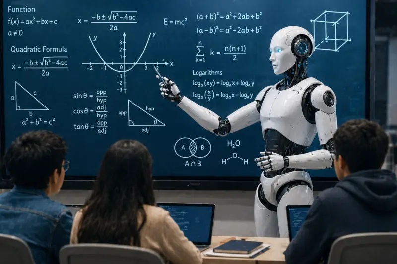 Techtonic: How to boost real intelligence with AI