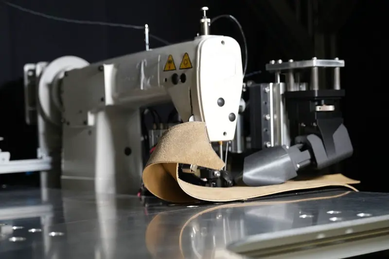 Will Sewing Robots Take Away Textile Jobs In India?