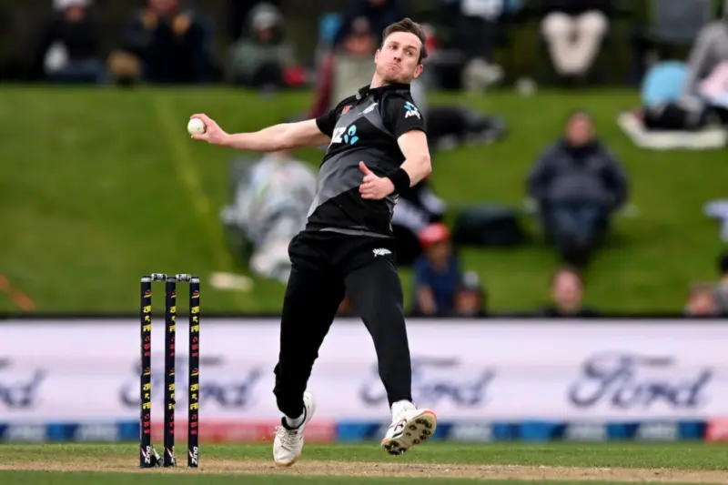 Will Adam Milne Be Fit for IPL 2026?