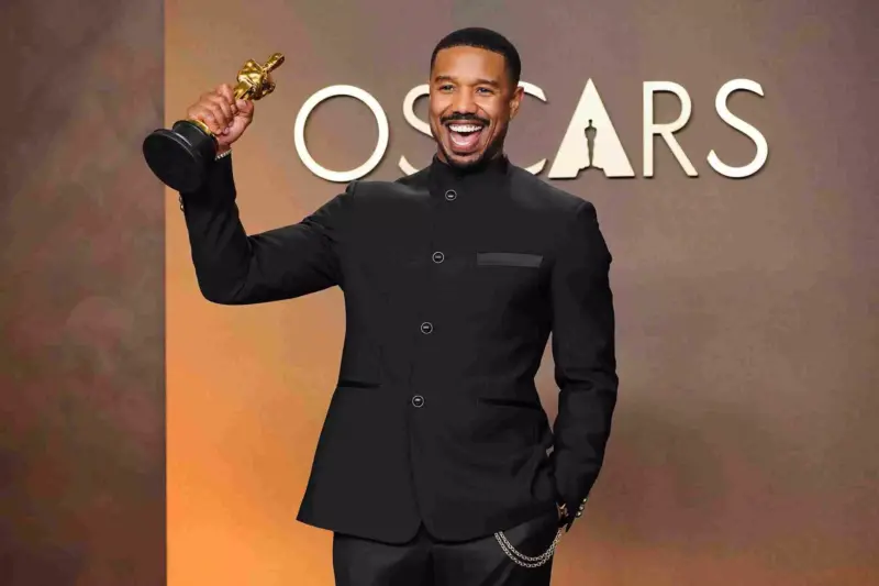 Oscars 2026: Night of historic wins, upsets and golden drama