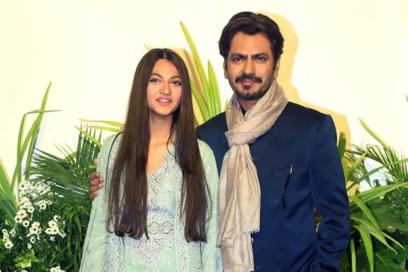 Who is Nawazuddin Siddiqui's daughter Shora and why is everyone searching for her?