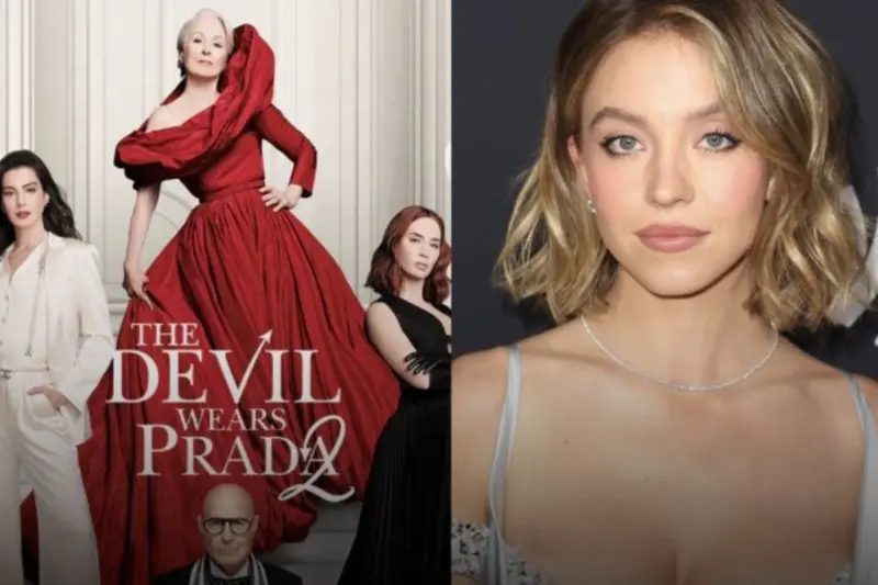 Sydney Sweeney Cameo REMOVED From Final Cut Of Anne Hathaway Starrer The Devil Wears Prada 2 - Creative Judgment Or Silent Controversy?