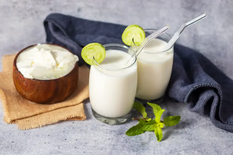 5 summer foods to boost your gut health