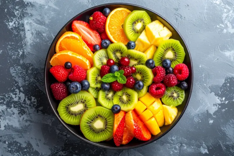 Eating Fruit Late At Night? You May Want To Know This