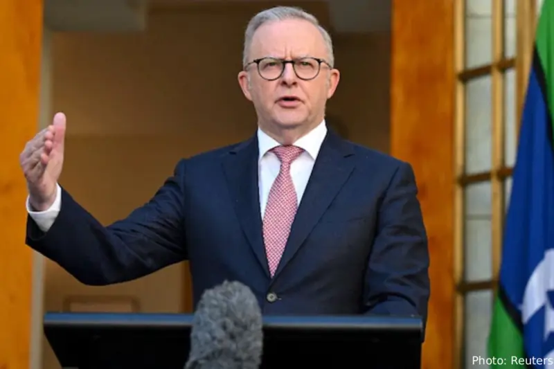 எரிபொருளை சிக்கனமாக பயன்படுத்துங்கள்! அவுஸ்திரேலிய பிரதமர் பொதுமக்களிடம் வேண்டுகோள்