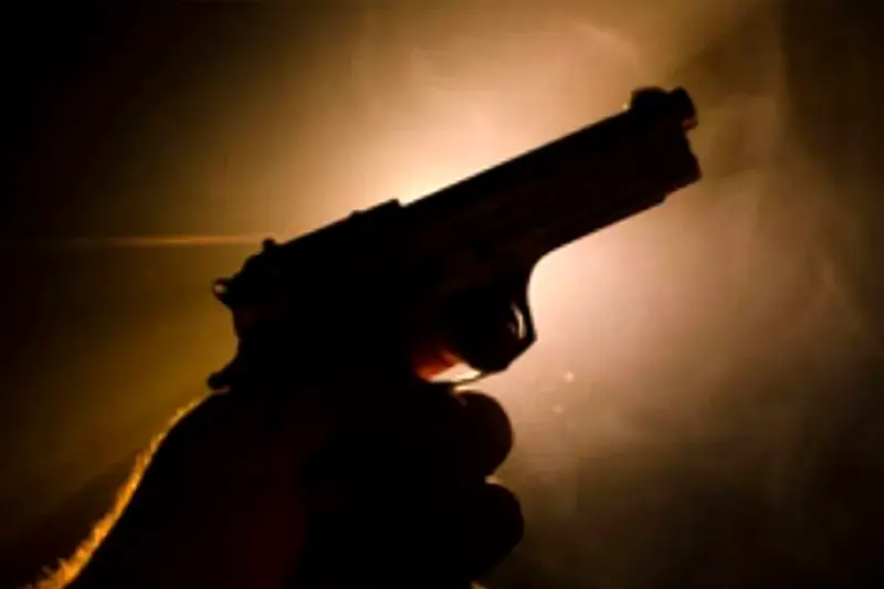 নির্বাচনী সভার প্রস্তুতি সেরে বাড়ি ফেরার পথে গুলিবিদ্ধ তৃণমূল কর্মী! কলকাতার হাসপাতালে চিকিৎসাধীন