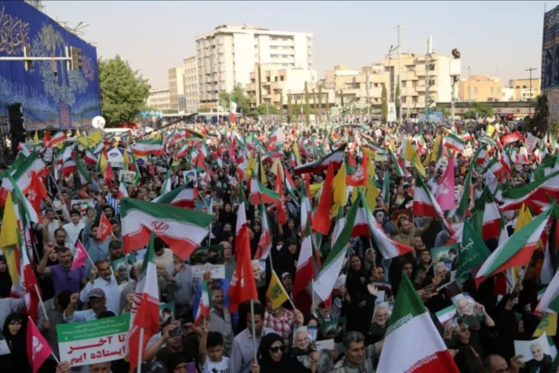 Iran Uses 'Kill Switch' to Jam Starlink Internet Amid Intensifying Protests