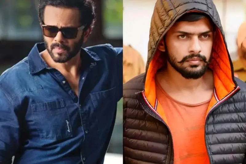 Rohit Shetty House Firing: Was The Attack Planned To Kill Singham Again Director? FIR Reveals Big Details