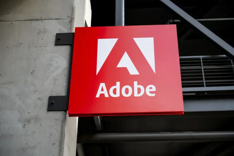 ADBE Shares Plunge As CEO Shantanu Narayen Announces Departure Shortly After Strong Q1 Results