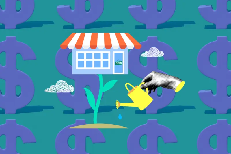 This Growing Revenue Stream for Food Franchises Hit 26% Growth Last Year - And Many Are Missing It