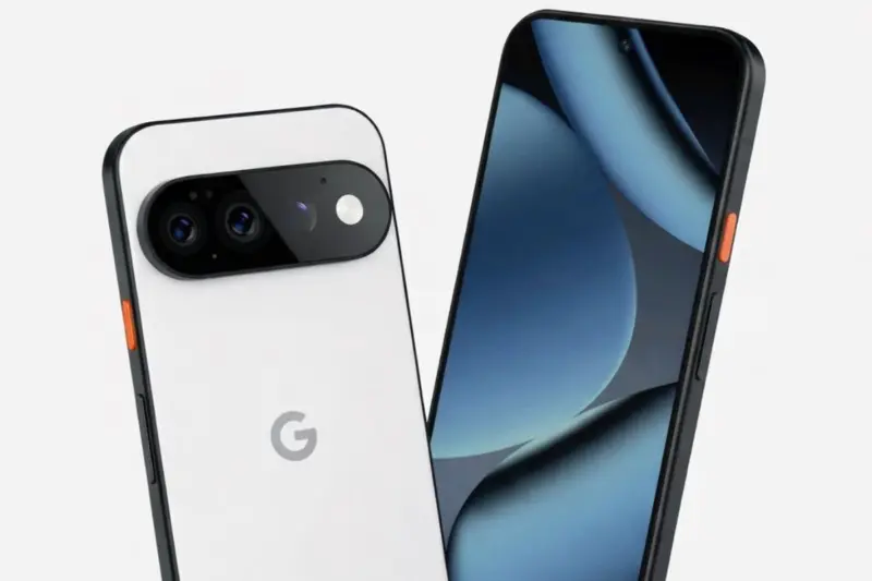 Google Pixel 11 Series To Debut Soon With Tensor G6 Chipset, Under-Display Face ID, And Upgraded Optics - Check Price And Launch Timeline
