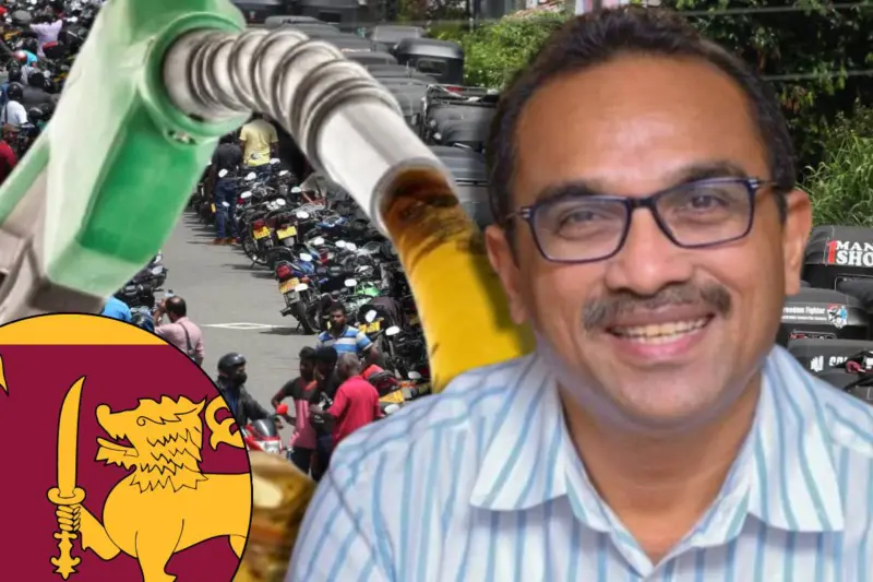 இலங்கையின் எரிபொருள் நெருக்கடிக்கு விரைவில் தீர்வு : அரச தரப்பு அறிவிப்பு