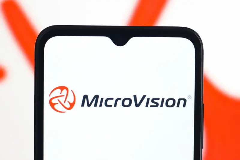 MVIS Plummets Over 20%: D. Boral Capital Downgrades The Stock Citing Revenue Uncertainty And Wider Q4 Loss