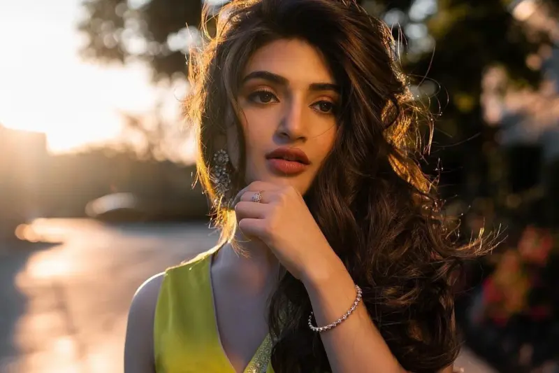 Telugu actress Sreeleela graduates with MBBS, becomes qualified doctor