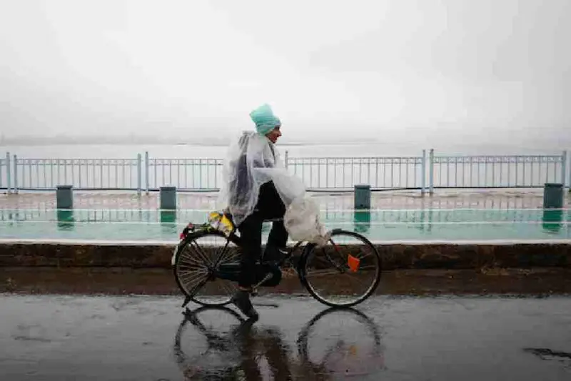 IMD forecasts weak monsoon in 2026 as El Nino looms. How it could impact India