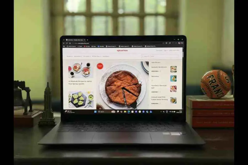 Samsung Galaxy Book6 Pro cuts the flab, celebrates flair, and goes big on performance