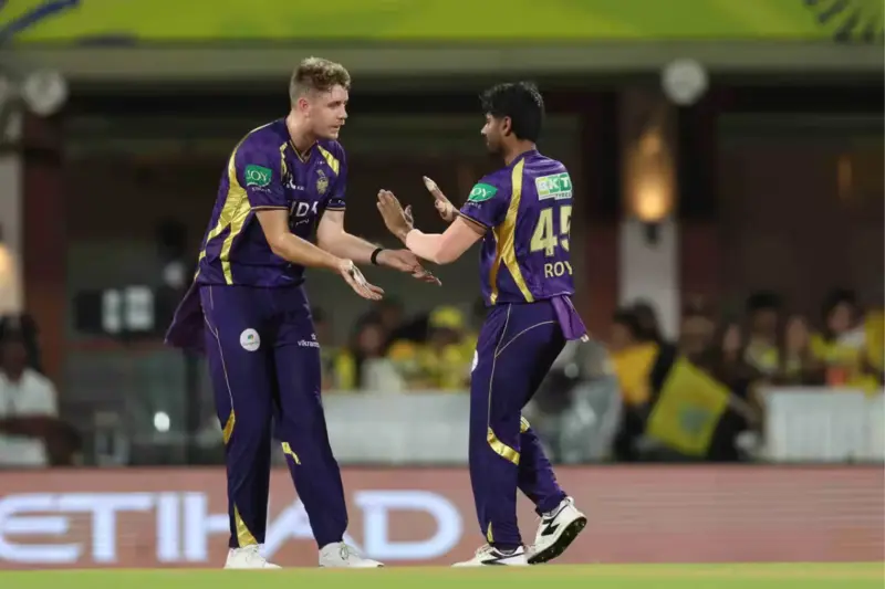 Former KKR Star Calls for Key Change in Playing XI After Cameron Green Fails Again in IPL 2026