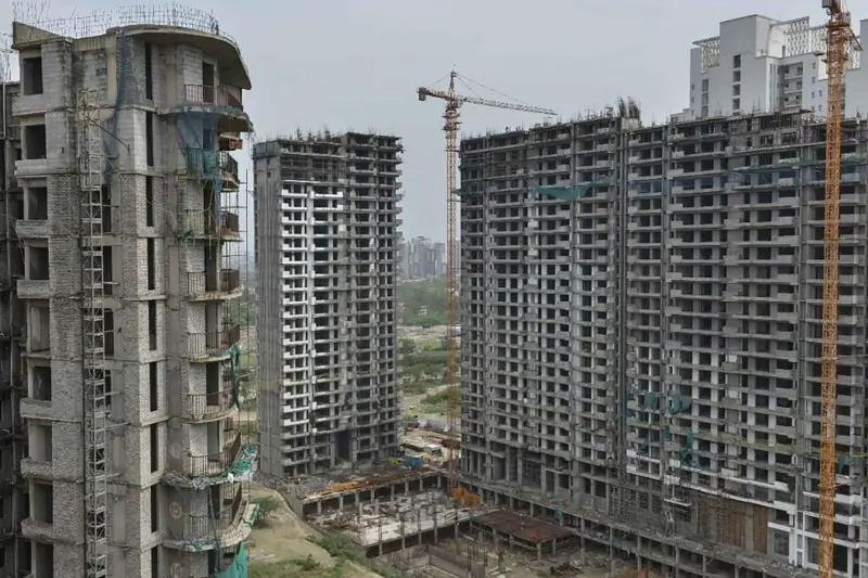 Over 8,200 Housing Projects In Maharashtra Face Action For Violating RERA Compliance Norms