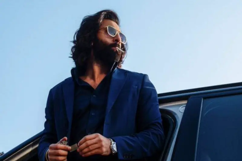 Animal to release in Japan on February 13 next year