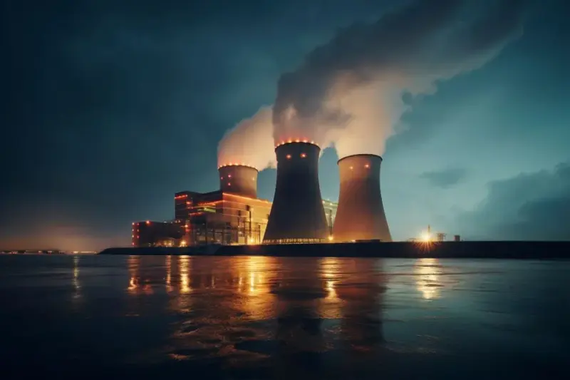 NTPC to submit first nuclear project feasibility study to DAE; eyes 2 GW capacity by 2032