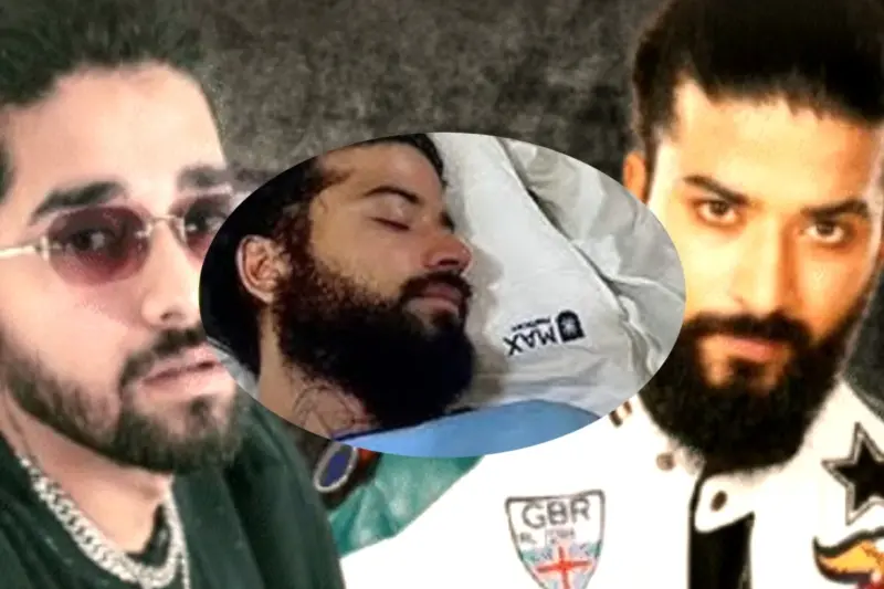 Anurag Dobhal Accident: Is UK07 Rider Faking Everything? Brother Kalam To Take Legal Action, Will Expose Him - 'Jo Log Mujhe Galiyan De Rahe.'