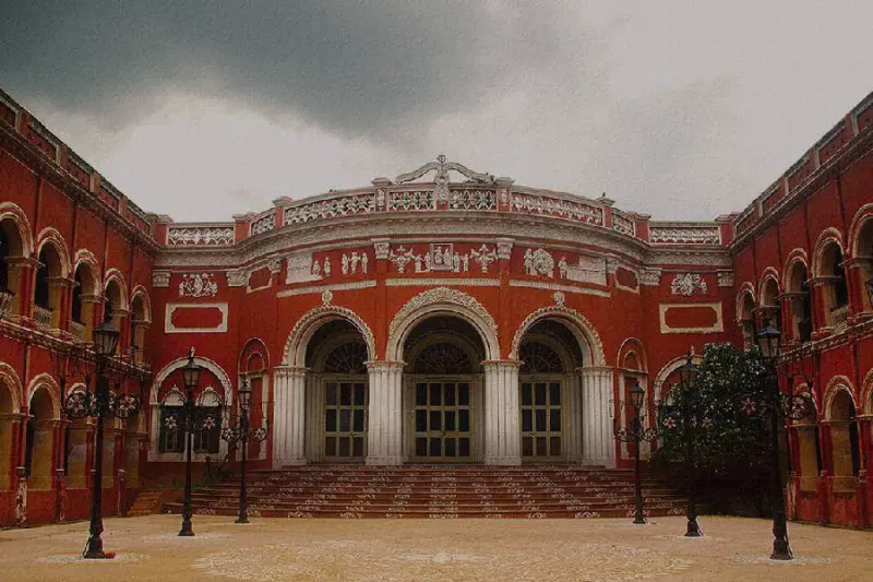 Rich history meets modern luxury: Five royal retreats to explore near Kolkata