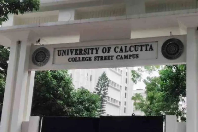 Colleges affiliated to Calcutta University to serve as home centers for pass paper examinations