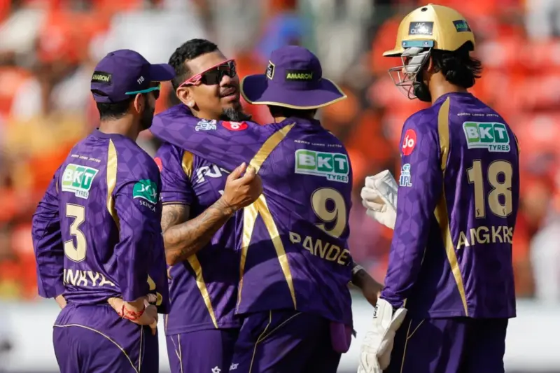 DC vs KKR Dream11 Prediction Today, IPL 2026 Match 51: Fantasy Cricket Tips, Team, Playing XI, and Pitch Report