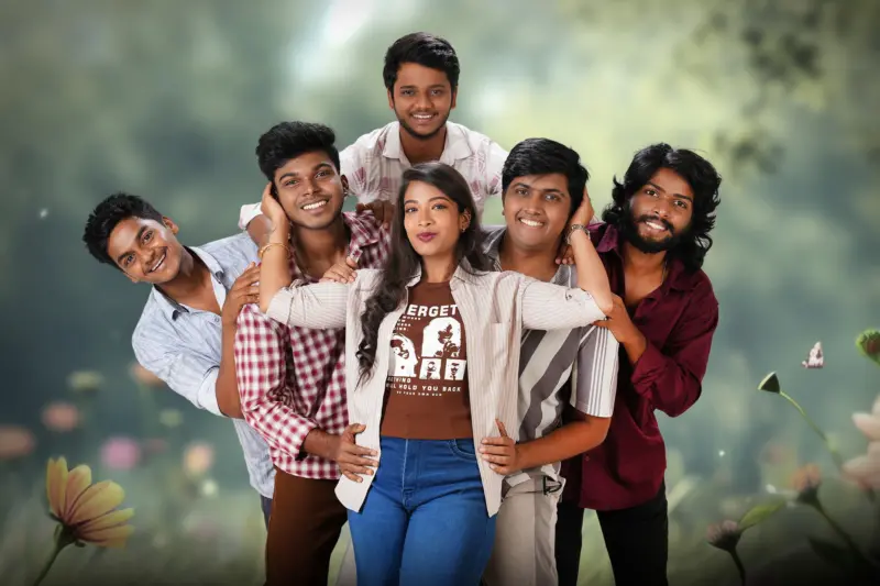 போதைப்பொருள் சீரழிவை மையப்படுத்தி உருவாகியுள்ள படம்