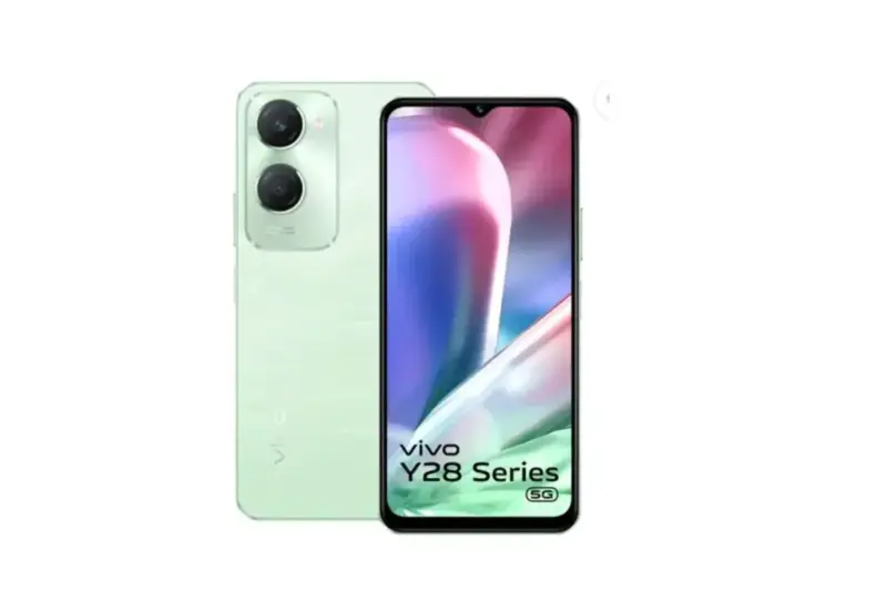 Vivo Y28e 5G : AI ड्यूल कैमरे वाले वीवो के स्मार्टफोन की कीमत में भारी कटौती, 11499 की सस्ती कीमत पर यहां से खरीदें