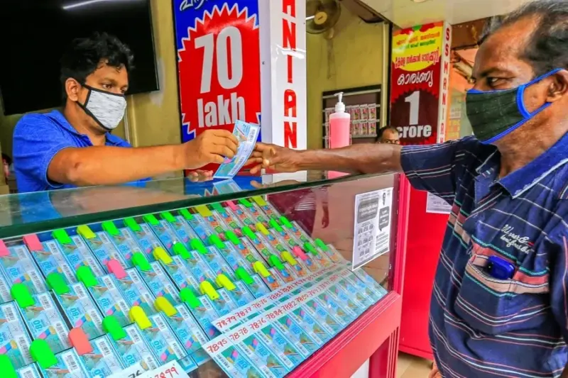 Kerala Lottery Bhagyathara BT-52 (04.05.2026) Results out: Check winning numbers