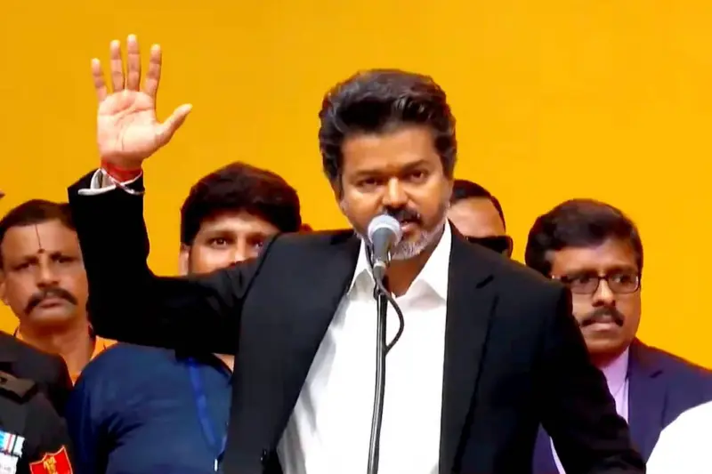 தமிழக அமைச்சரவை விரிவாக்கம் - 23 புதிய அமைச்சர்கள் யார்?