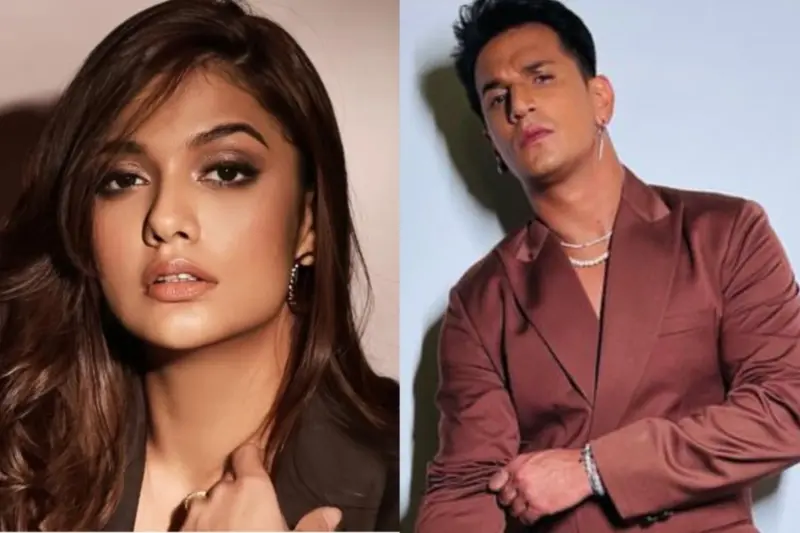 Divya Agarwal Viral Video: The 50 Contestant Accuses Prince Narula Of Inciting Fan Abuse, Calls Him 'Self-Obsessed'